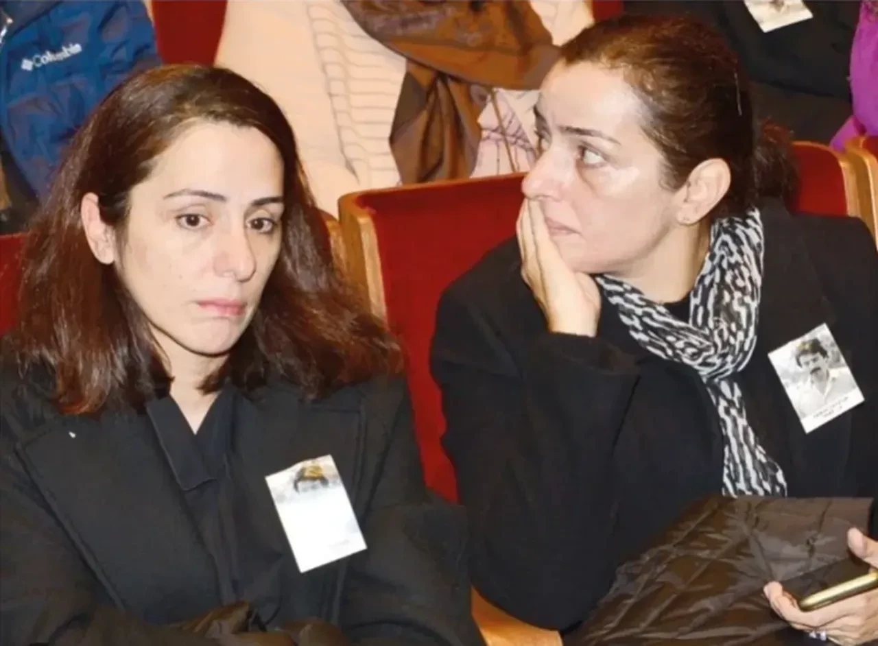 Ferdi Tayfur'un oğlu Timur Turanbayburt evlendi! 