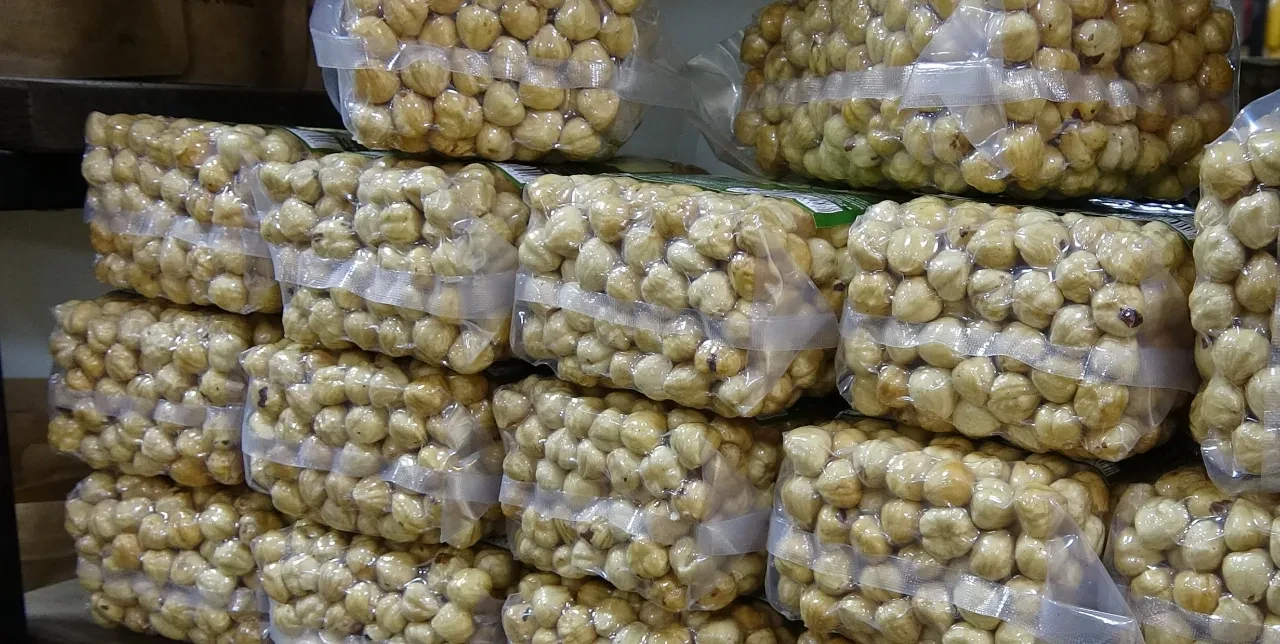 Fındıkta fiyat uçurumu arttı: 6 katı fark var