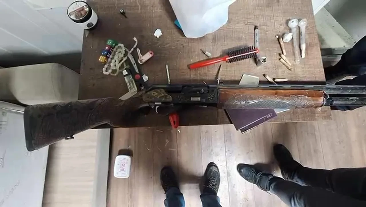 Gebze'de film gibi olay! Kaçırıp dövdüler, yeniden kaçırmak için hastaneye götürüp tedavi ettirdiler 