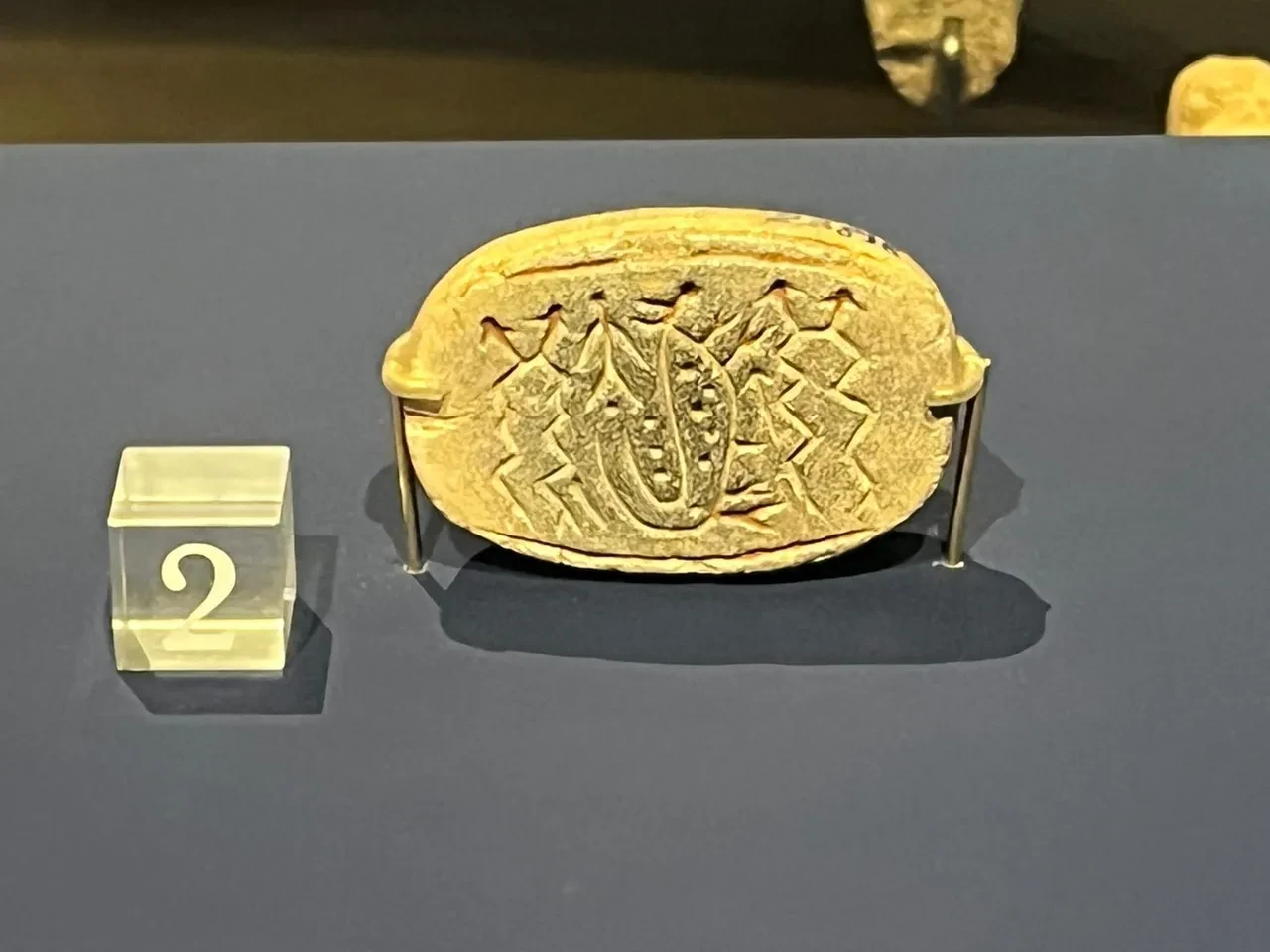 Göbeklitepe ve Taş Tepeler’in 12 bin yıllık hikayesi dünya sahnesinde! Avrupa'nın kalbinde sergilenecek 