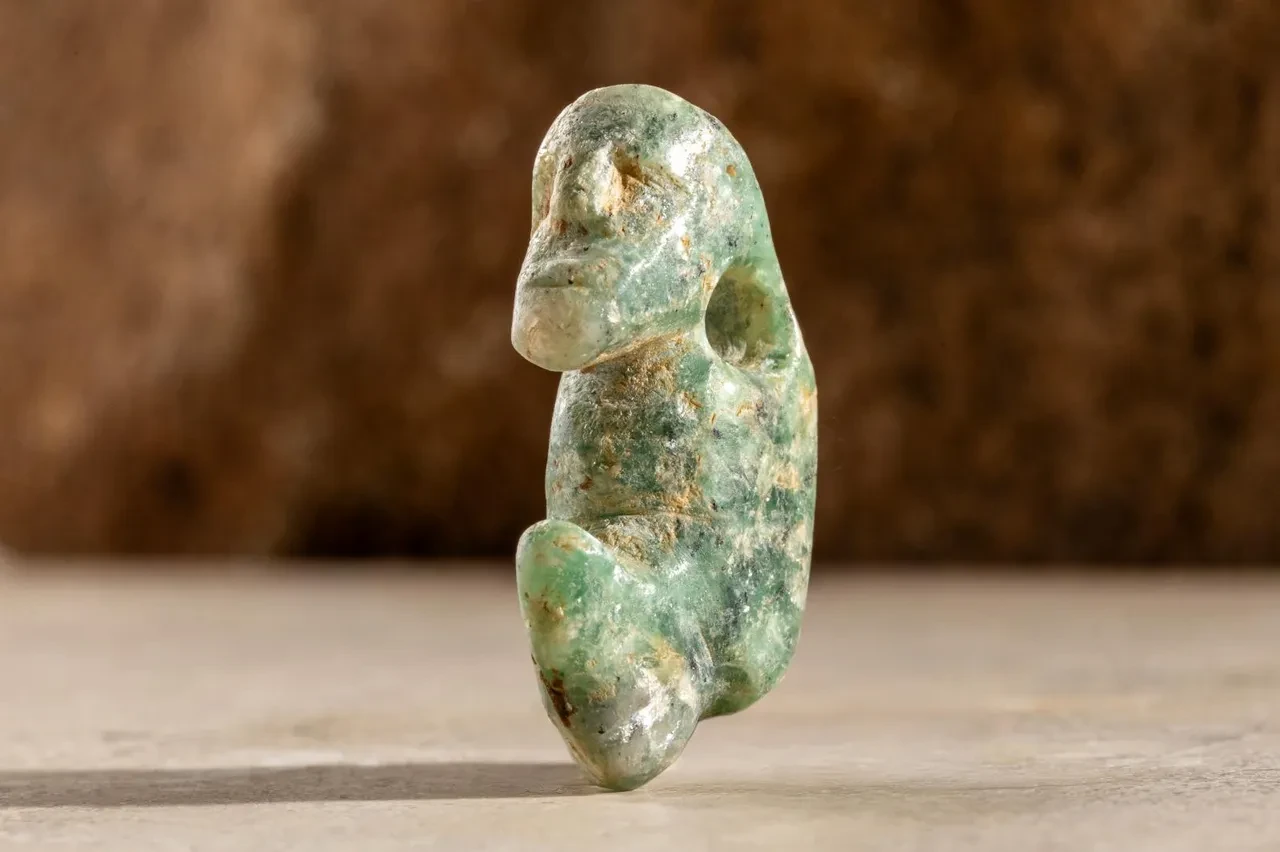 Göbeklitepe ve Taş Tepeler’in 12 bin yıllık hikayesi dünya sahnesinde! Avrupa'nın kalbinde sergilenecek 