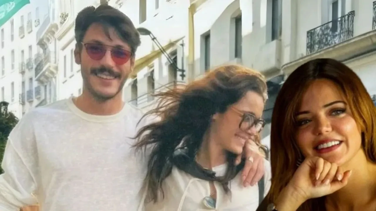 Hafsanur Sancaktutan ile Kubilay Aka ayrılığının nedeni belli oldu! Ece Seçkin bombayı patlattı, Hilal Altınbilek detayı 