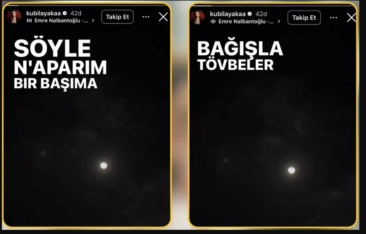 Hafsanur Sancaktutan ile Kubilay Aka ayrılığının nedeni belli oldu! Ece Seçkin bombayı patlattı, Hilal Altınbilek detayı "pes" dedirtti 