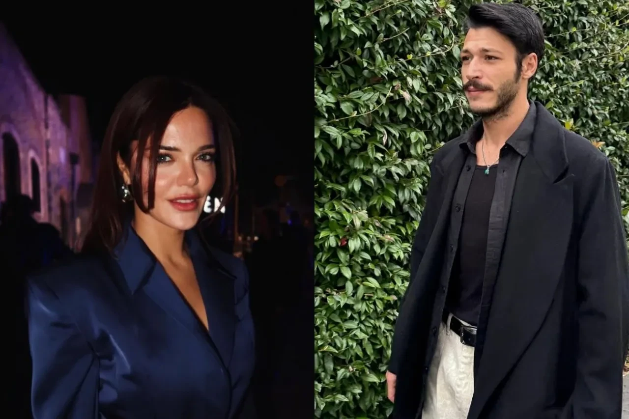 Hafsanur Sancaktutan ile Kubilay Aka ayrılığının nedeni belli oldu! Ece Seçkin bombayı patlattı, Hilal Altınbilek detayı "pes" dedirtti 