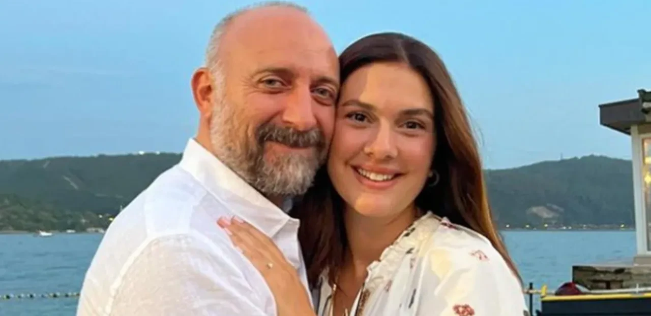 Halit Ergenç favori 3 dizisini açıkladı 