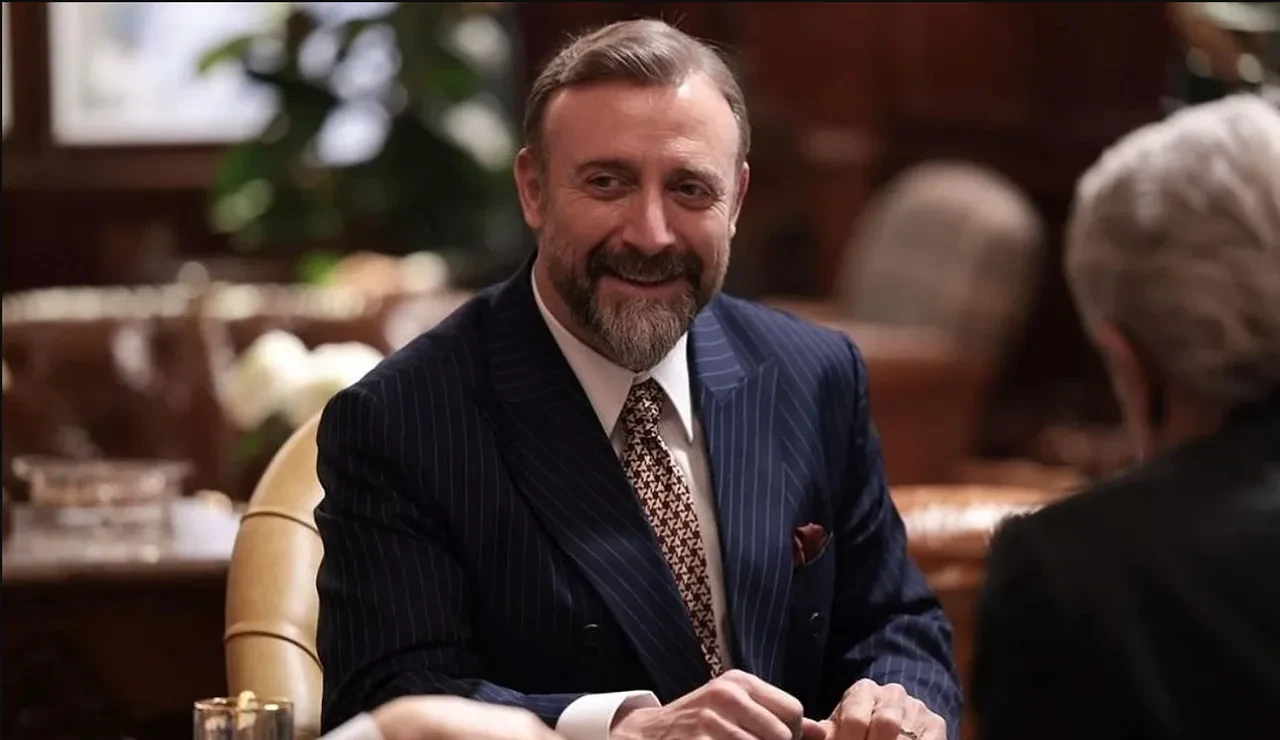 Halit Ergenç favori 3 dizisini açıkladı 