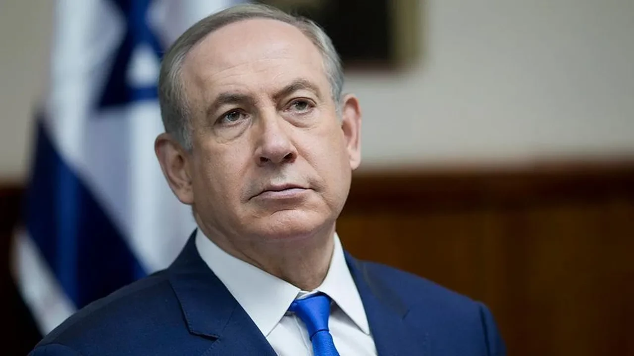 İsrail Başbakanı Netanyahu'dan suikast itirafı: Biz öldürdük