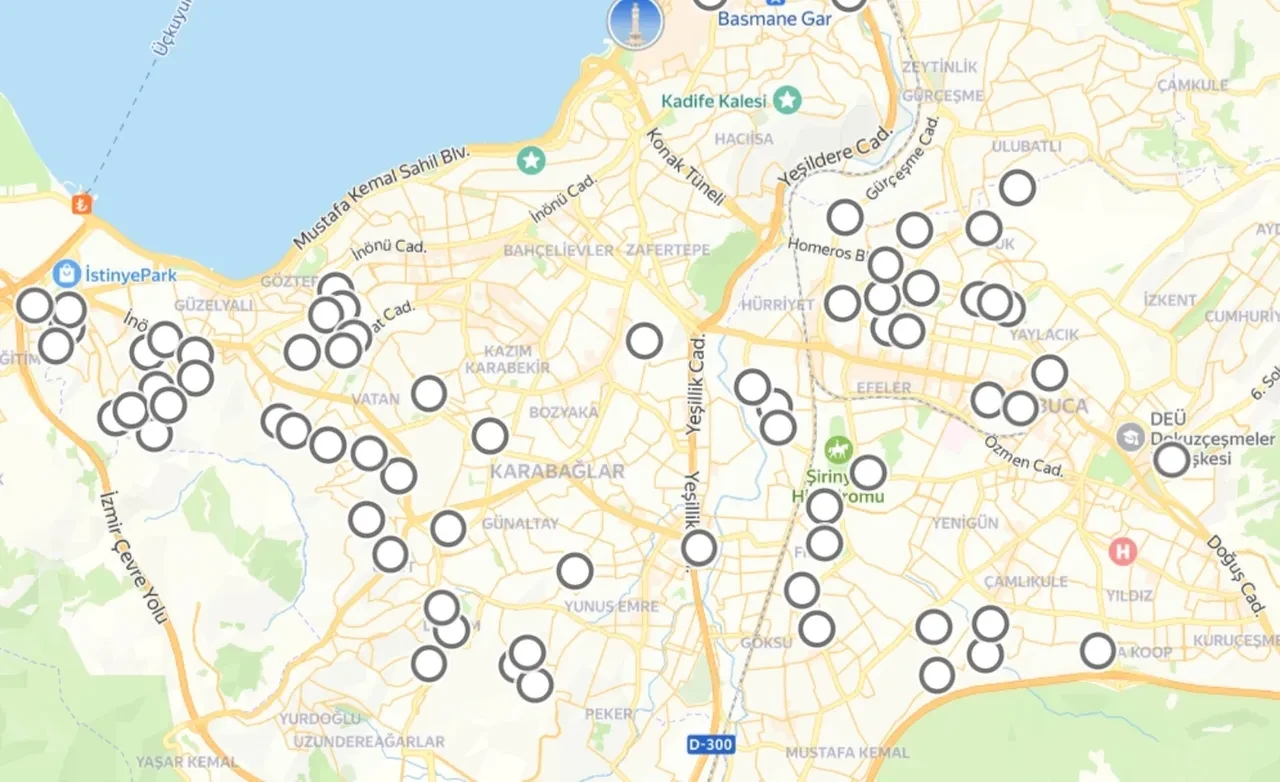 İzmir GEDİZ elektrik kesintisi! 7-8-9 Şubat İzmir'de son dakika elektrik kesintisi ne kadar sürecek?