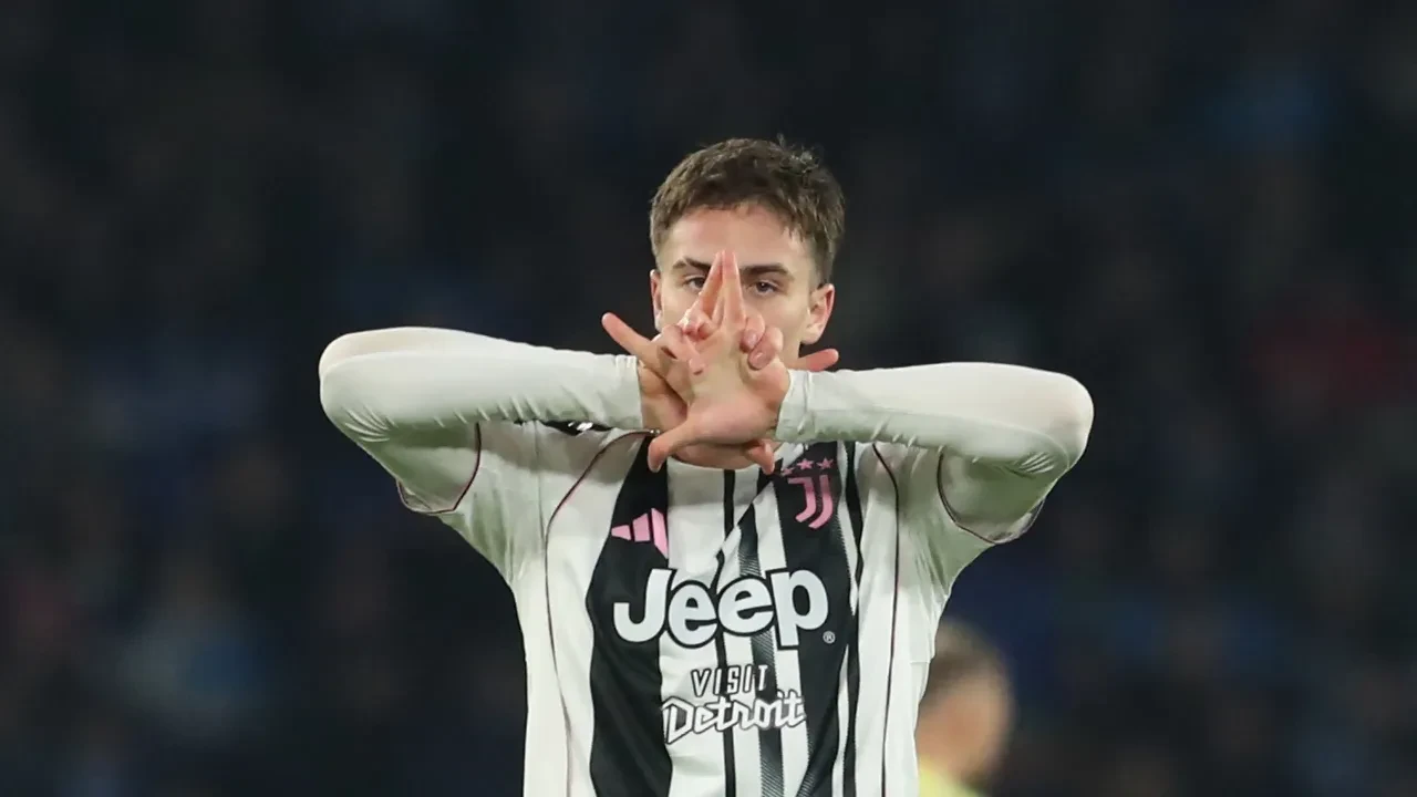 Kenan Yıldız imzayı attı!