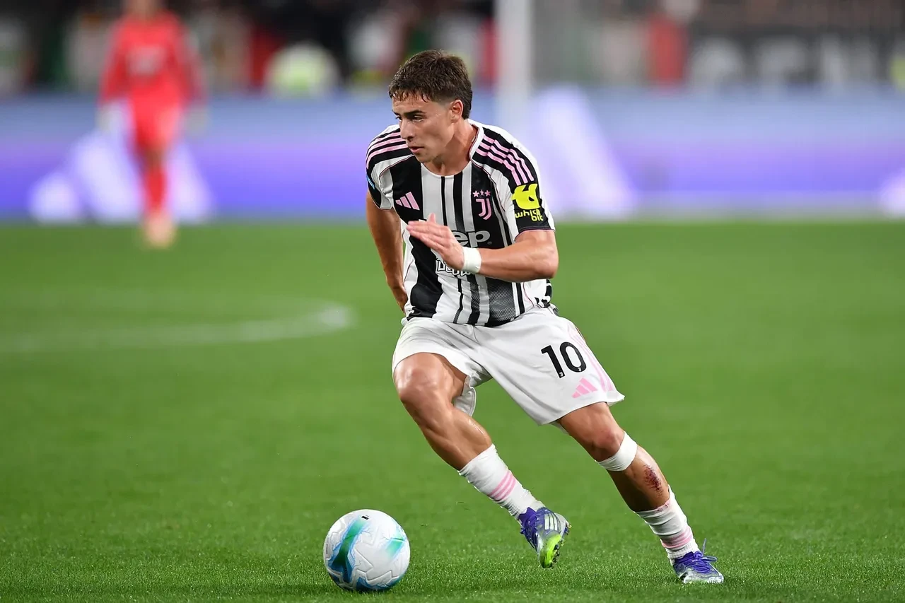 Kenan Yıldız imzayı attı!