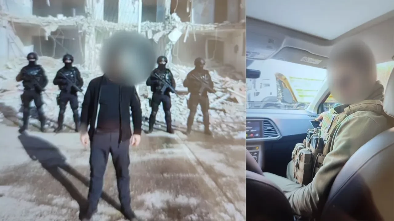 Kendilerini MİT görevlisi olarak tanıttılar, 1,5 milyon TL’lik vurgun yaptılar