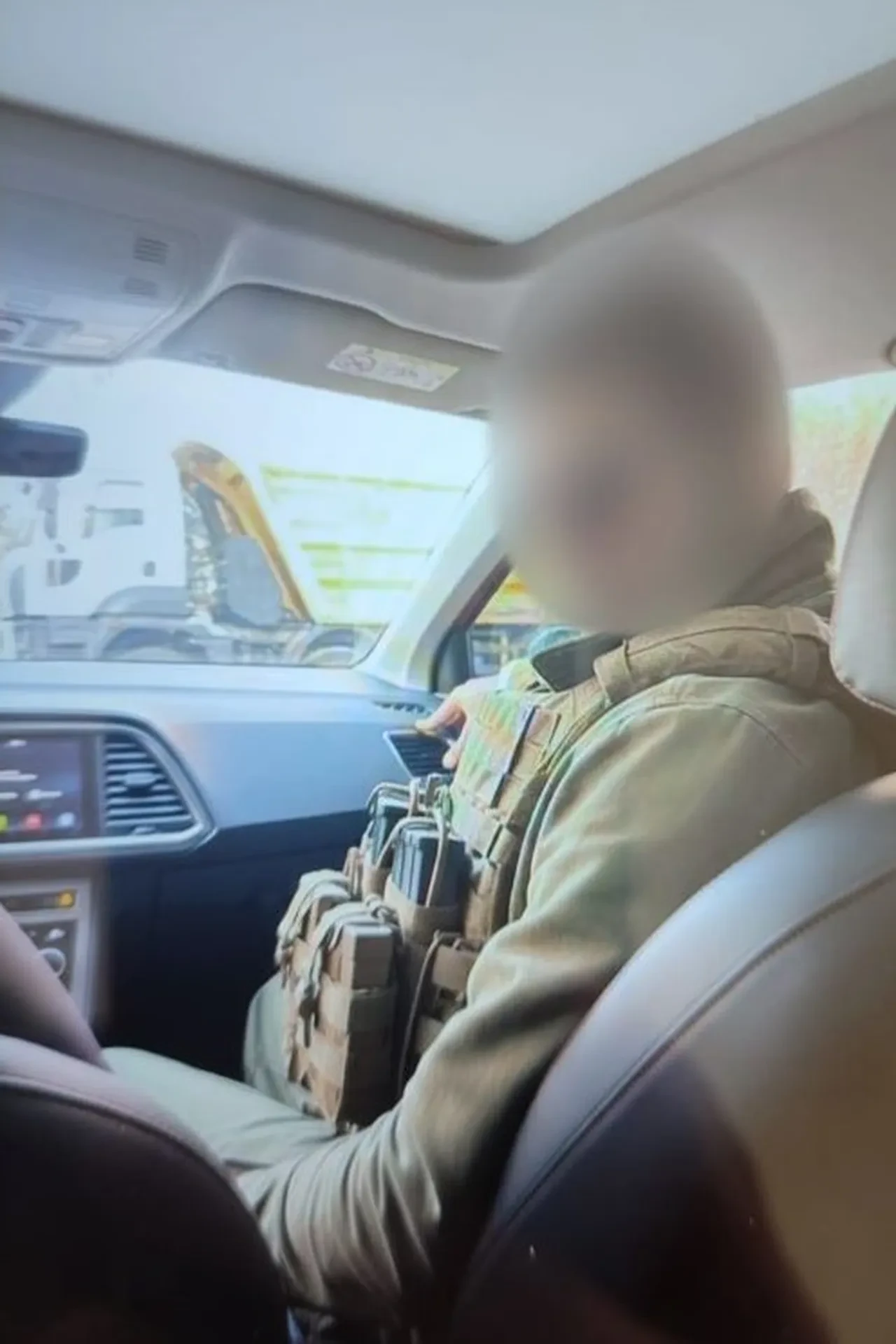 Kendilerini MİT görevlisi olarak tanıttılar, 1,5 milyon TL’lik vurgun yaptılar