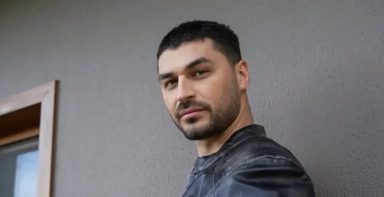 Kızılcık Şerbeti'nin eski Fatih'i Doğukan Güngör Seray Kaya'yı sildi