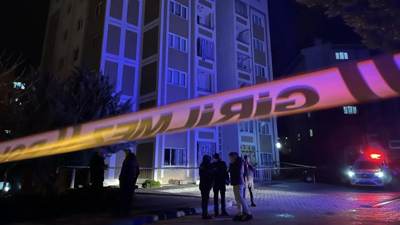 Konya'da böcek ilaçlaması kâbusa döndü: 11 kişi zehirlendi