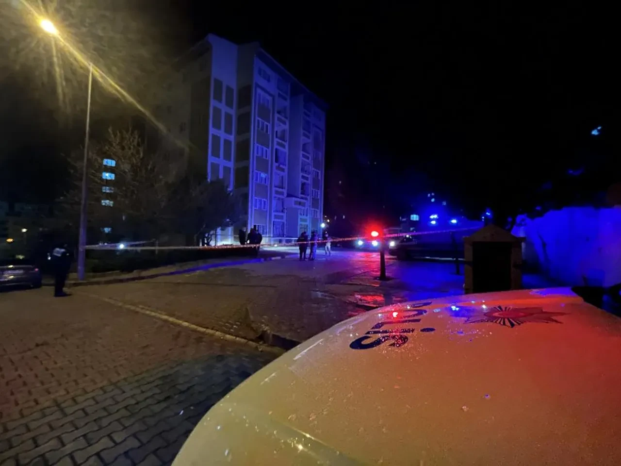 Konya'da böcek ilaçlaması kâbusa döndü: 11 kişi zehirlendi