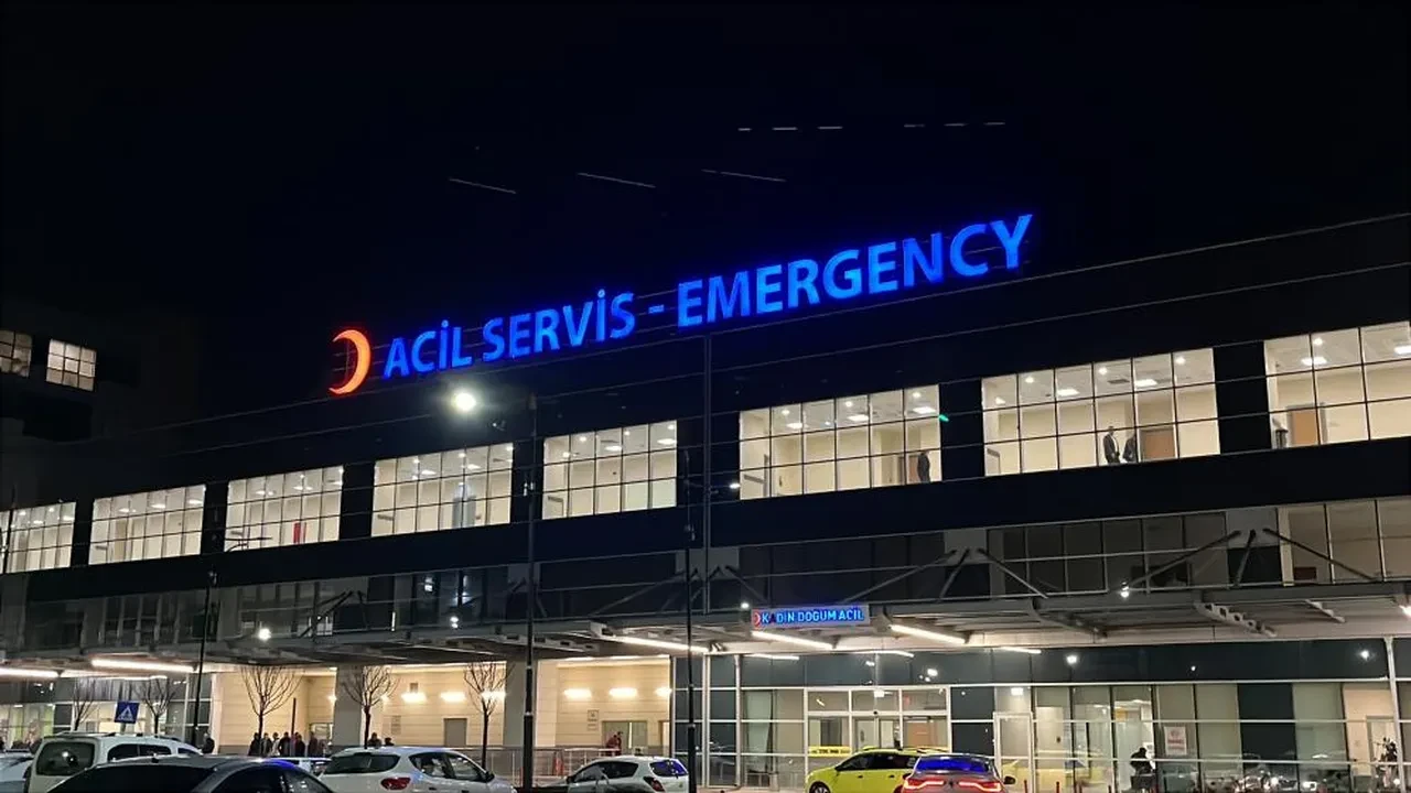 Konya'da böcek ilaçlaması kâbusa döndü: 11 kişi zehirlendi