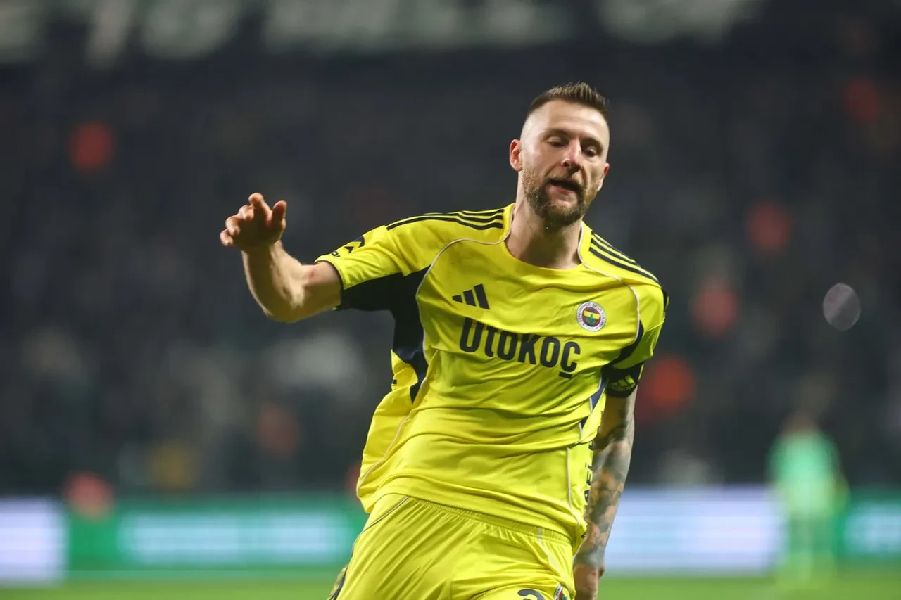 Milan Skriniar ve Kristjan Asllani'nin cezaları netleşti!