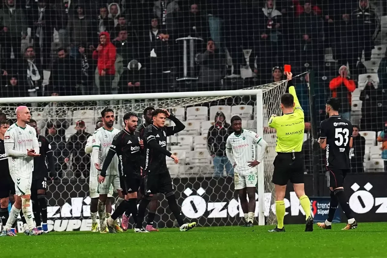 Milan Skriniar ve Kristjan Asllani'nin cezaları netleşti!