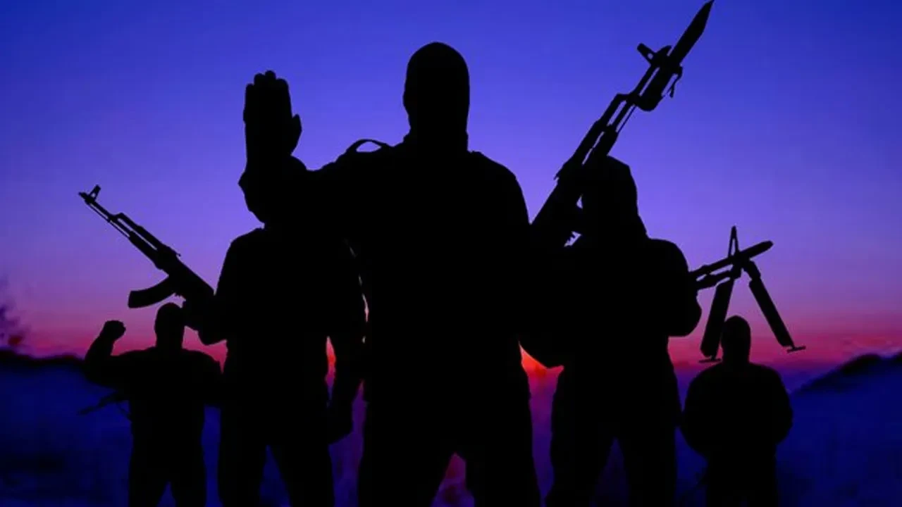 Nijerya'da pazar yerine silahlı saldırı: 13 ölü