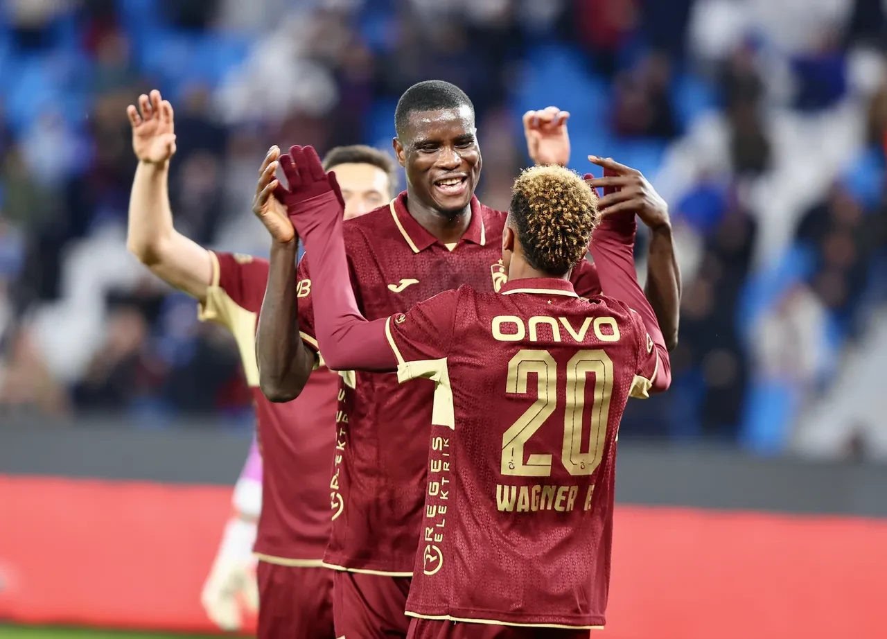 Samsunspor Trabzonspor CANLI nereden izlenir? Samsunspor Trabzonspor ilk 11’ler belli oldu