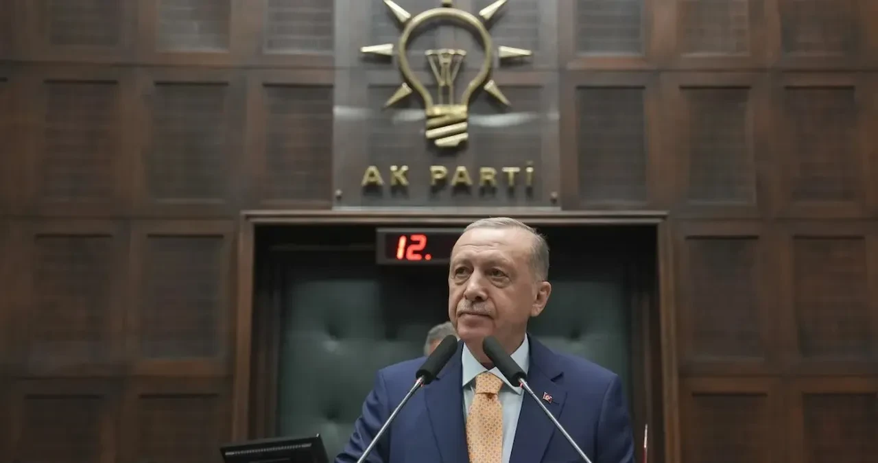 Siyaset kulislerini karıştıran iddia: CHP'li başkan Mesut Özarslan AK Parti'ye geçiyor