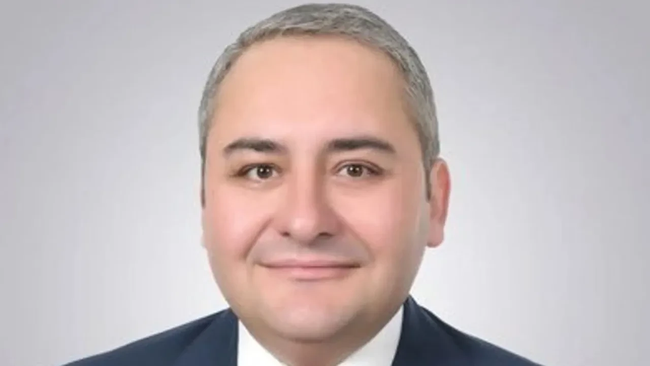 Siyaset kulislerini karıştıran iddia: CHP'li başkan Mesut Özarslan AK Parti'ye geçiyor