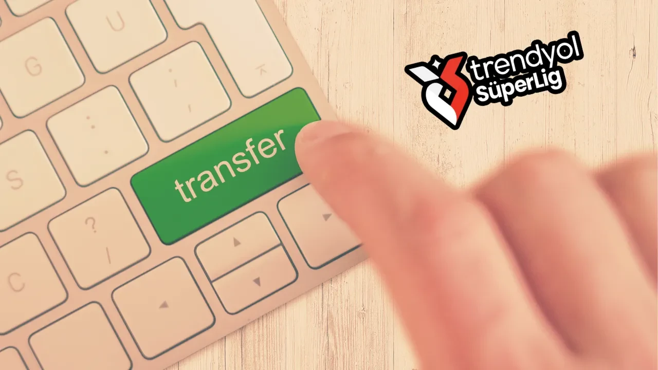 Süper Lig tarihinin kış transfer dönemindeki en pahalı satışları!