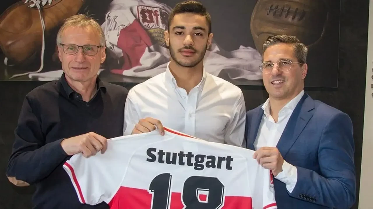 Süper Lig tarihinin kış transfer dönemindeki en pahalı satışları!