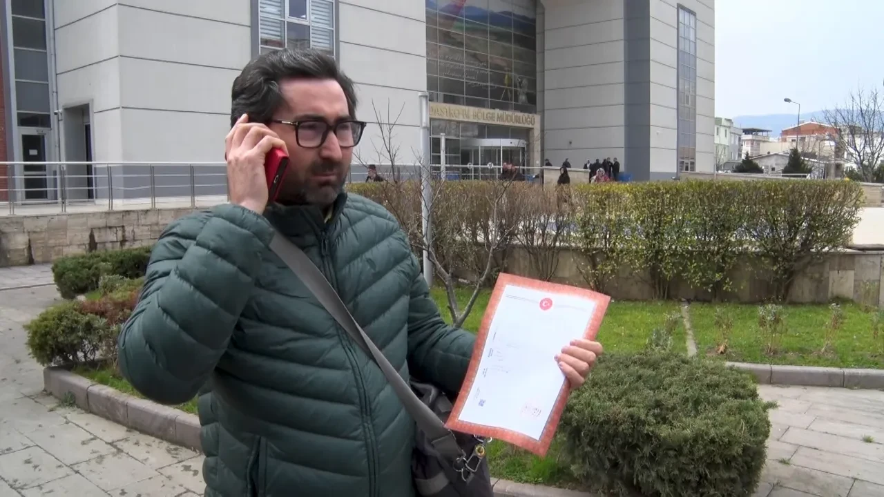 Tek kuruş ödemeden ev sahibi oldu! Yaşananlara kendisi bile inanamadı