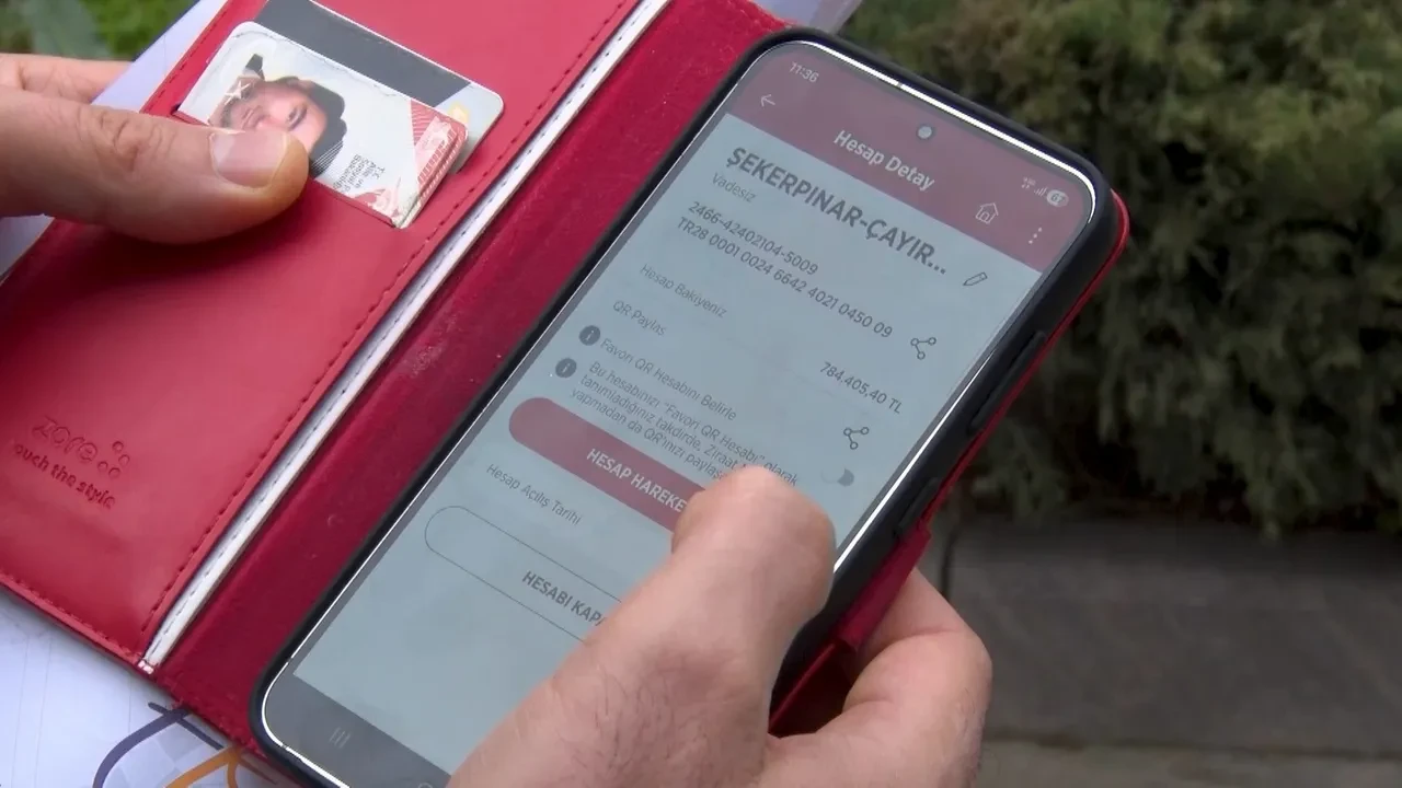 Tek kuruş ödemeden ev sahibi oldu! Yaşananlara kendisi bile inanamadı 