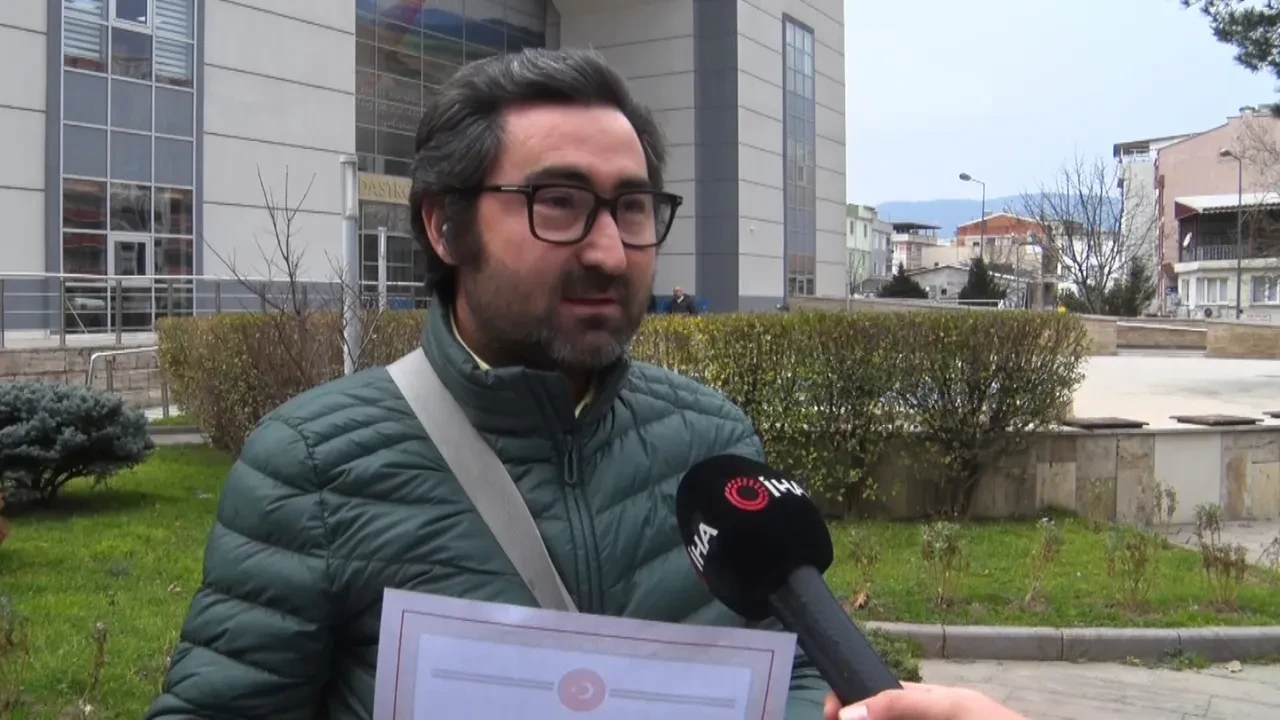 Tek kuruş ödemeden ev sahibi oldu! Yaşananlara kendisi bile inanamadı 