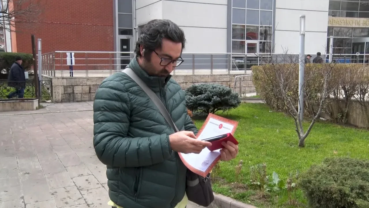 Tek kuruş ödemeden ev sahibi oldu! Yaşananlara kendisi bile inanamadı 