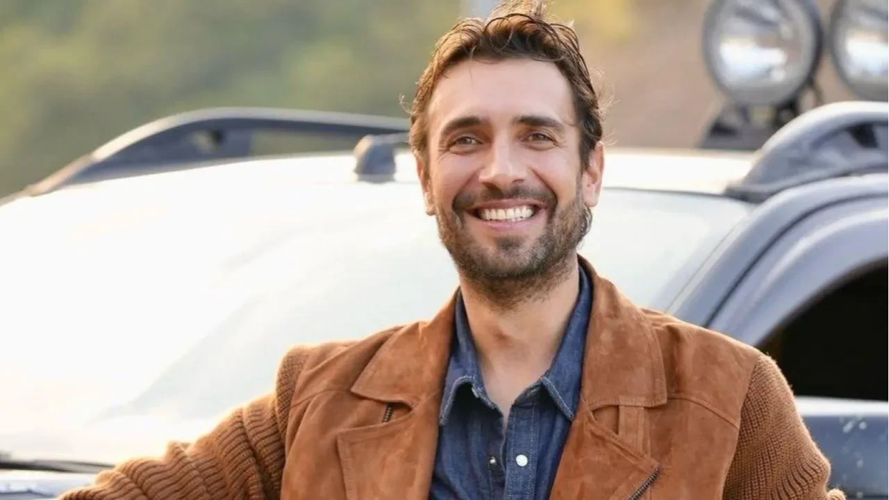 Ulaş Tuna Astepe'ye Sürmene'den fahri hemşehrilik unvanı