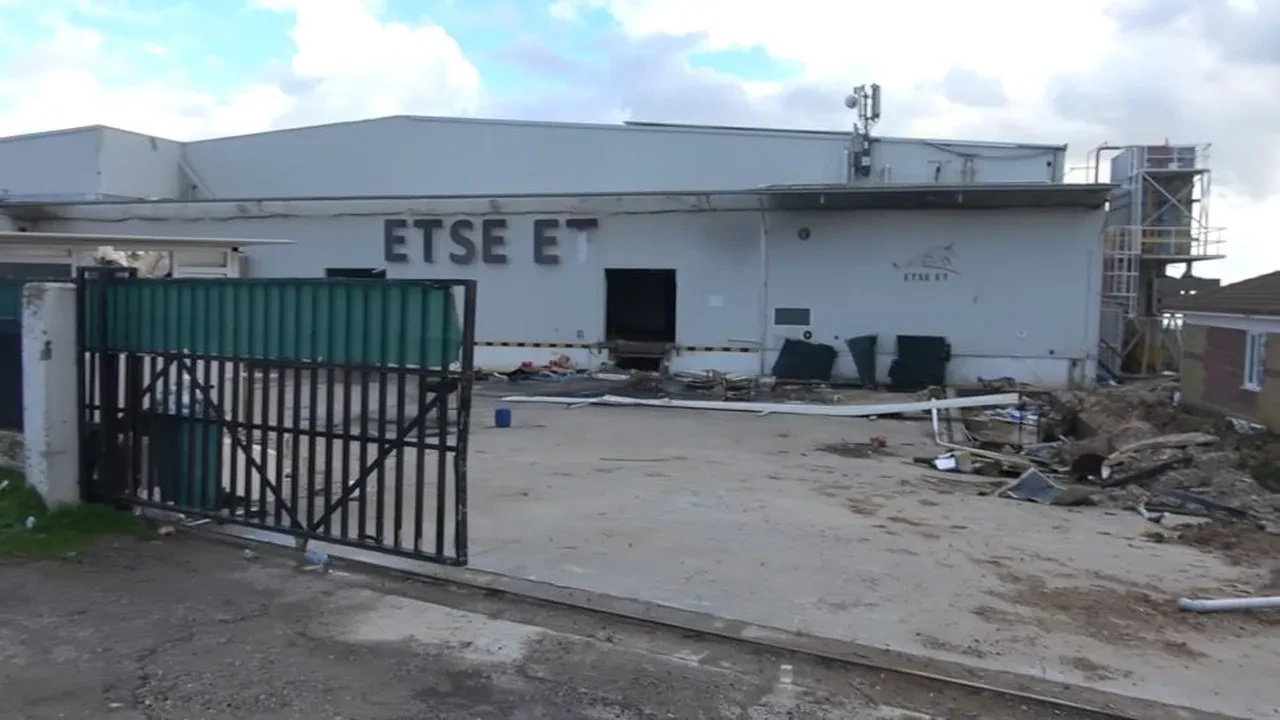 Yalova'daki et firması konkordato ilanını dolandırıcılığa kalkan yaptı: Tosuncuk'tan sonraki en büyük olay