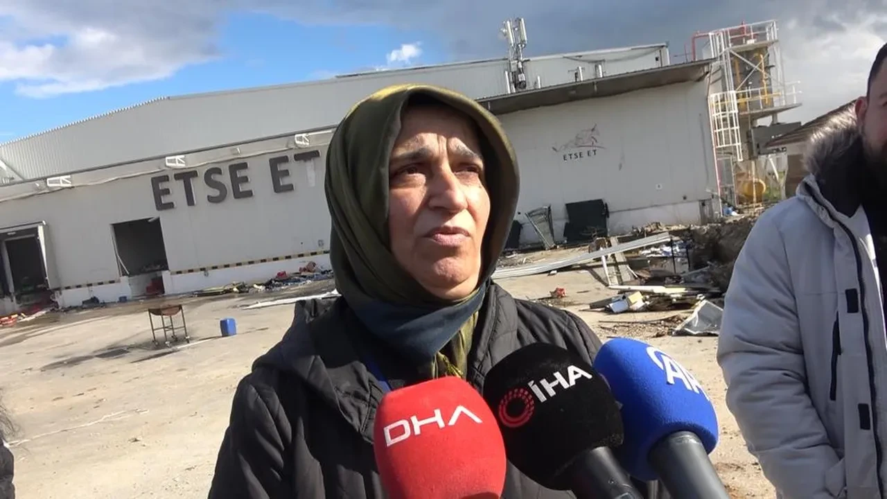 Yalova'daki et firması konkordato ilanını dolandırıcılığa kalkan yaptı: Tosuncuk'tan sonraki en büyük olay