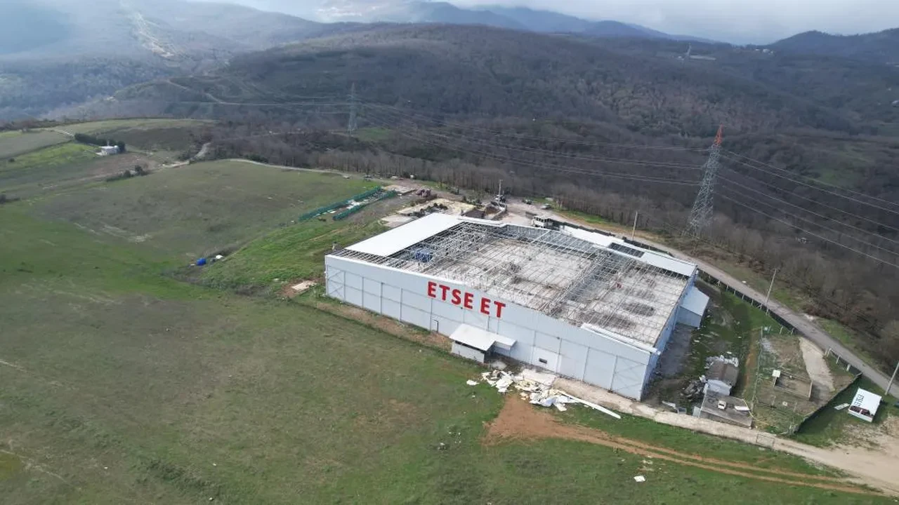 Yalova'daki et firması konkordato ilanını dolandırıcılığa kalkan yaptı: Tosuncuk'tan sonraki en büyük olay