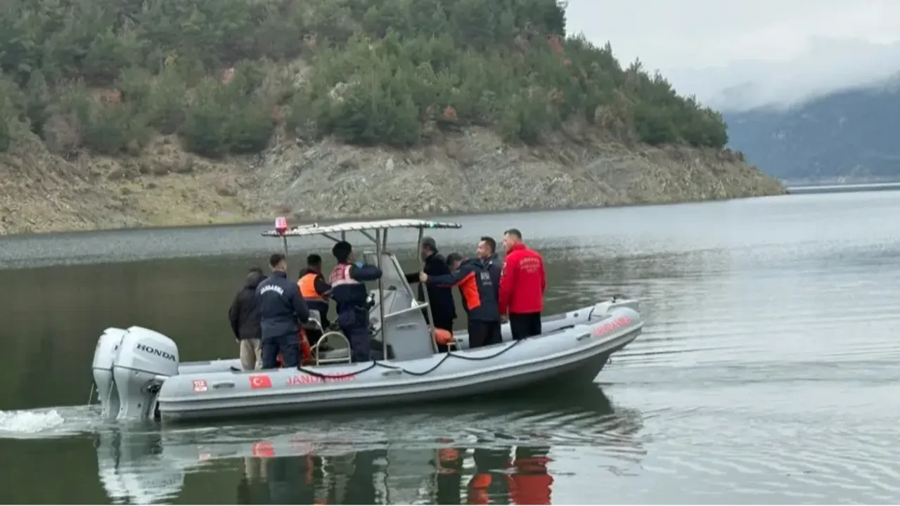 23 gün her yerde aranıyordu! Kayıp şahsın cansız bedenine ulaşıldı