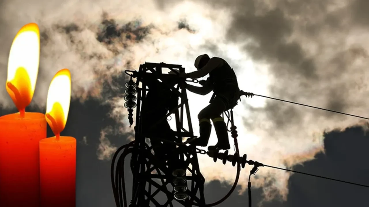 8 Şubat İstanbul elektrik kesintileri