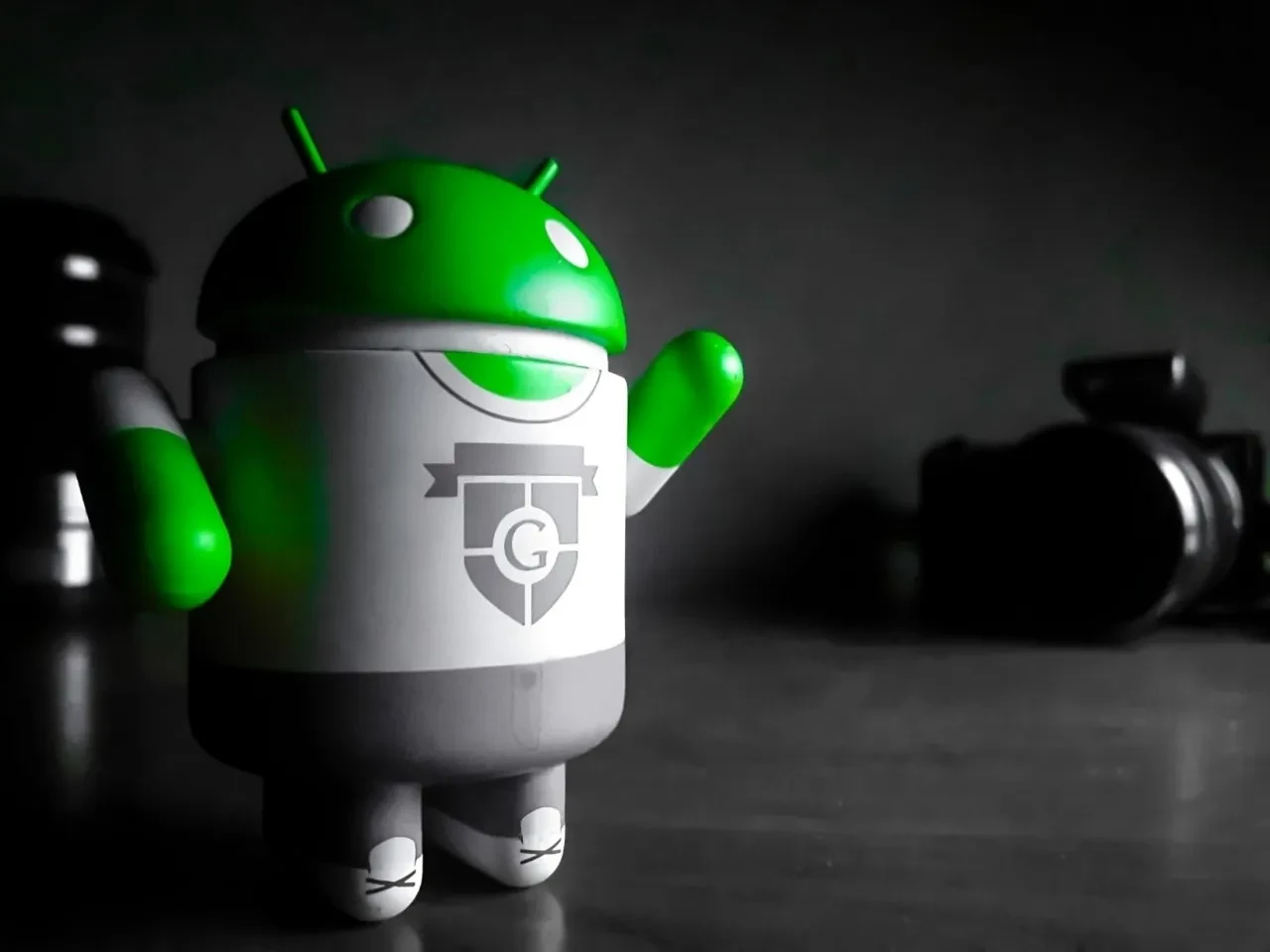 Android’de büyük güvenlik krizi