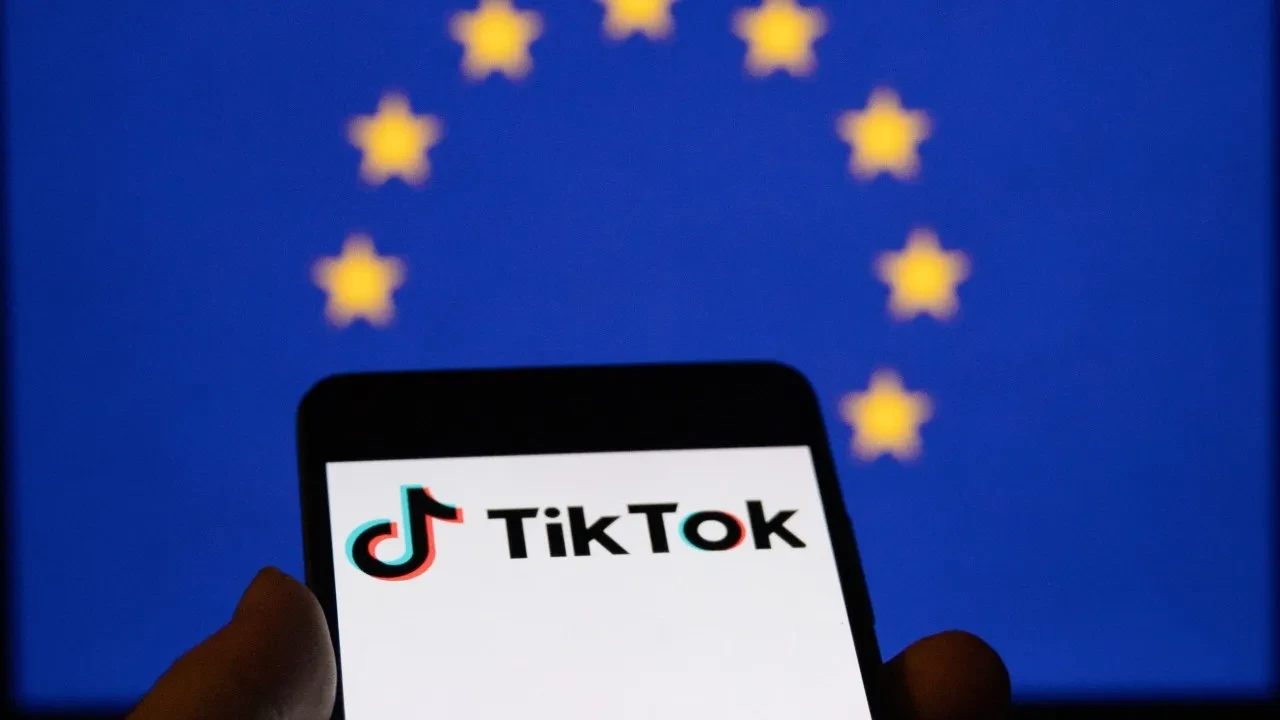 Avrupa Birliği'nden TikTok'a sert uyarı: 