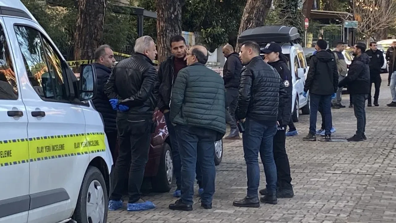 Aydın Efeler’de kan donduran olay! 80 yaşındaki Çakaloğlu çifti evlerinde ölü bulundu