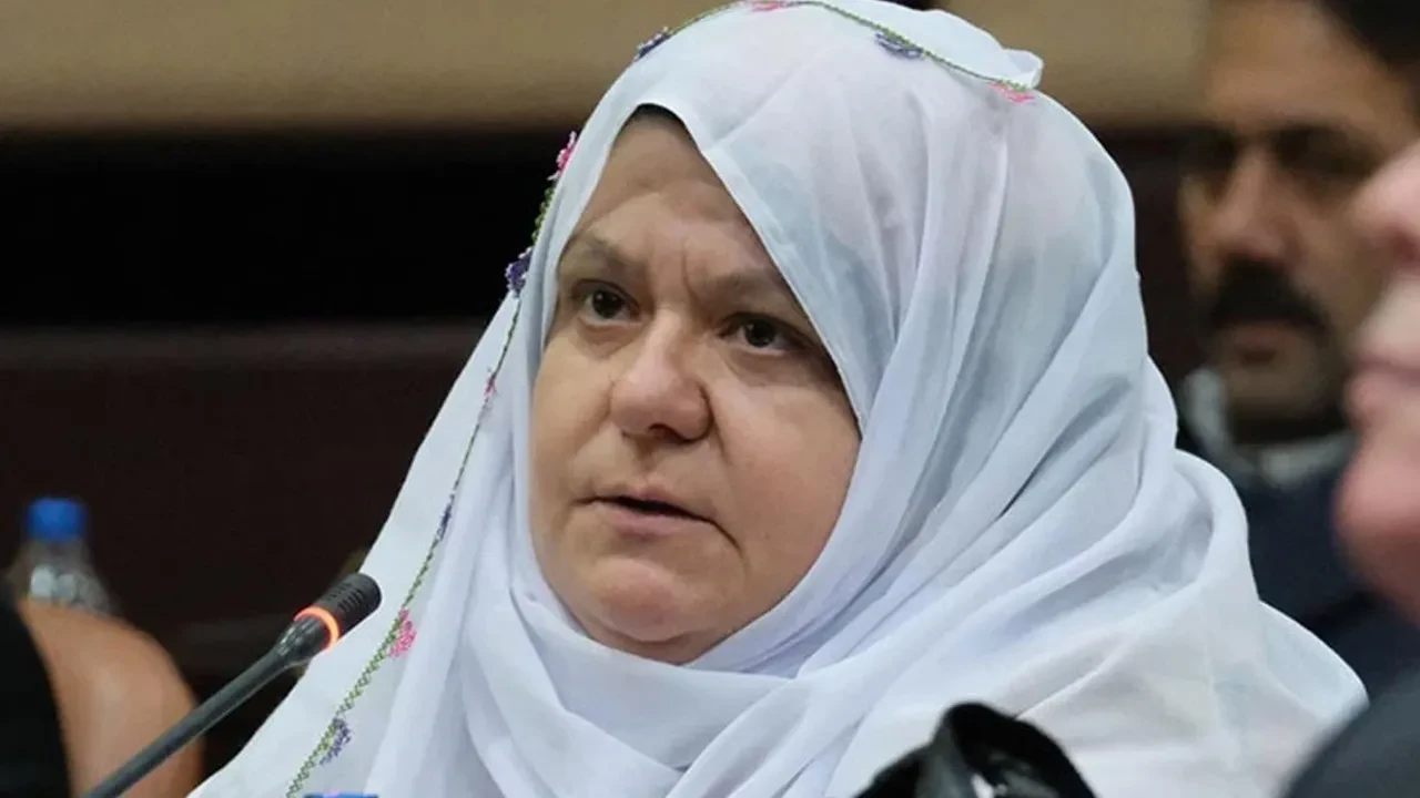 Bakan Tunç'tan, Mihalgazi Belediye Başkanı Güneş'i hedef alan paylaşımlara tepki