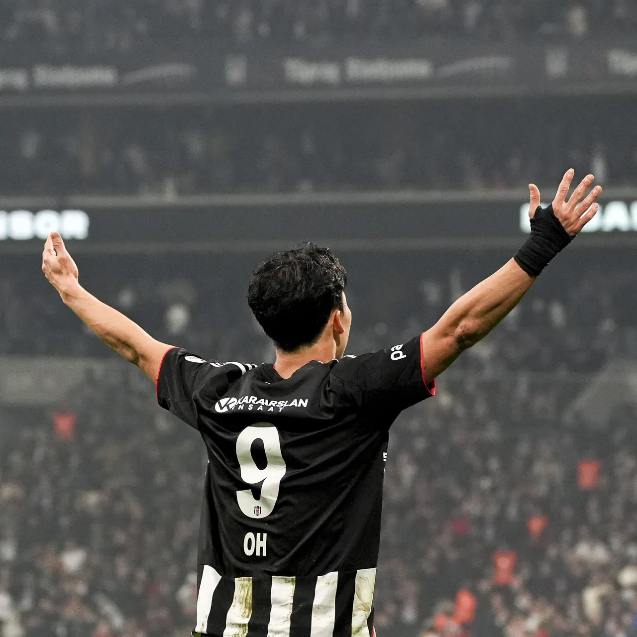 Beşiktaş ve Alanyaspor puanları paylaştı: Dolmabahçe'de gol düellosu!