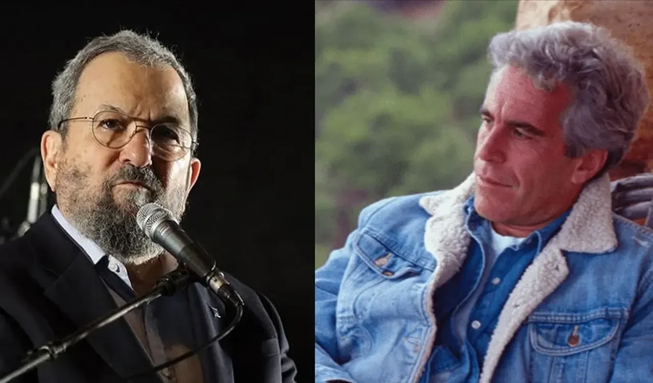 Epstein'e yakın isimden inanılmaz iddialar: Ölmedi! İsrail'de yaşıyor