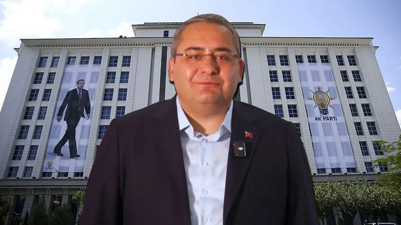 Fatih Atik bomba transferin gününü açıkladı! CHP'li Keçiören Belediye Başkanı Mesut Özarslan AK Parti'ye geçiyor