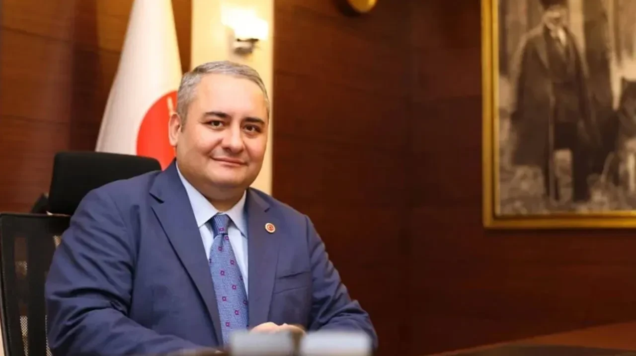 Fatih Atik bomba transferin gününü açıkladı! CHP'li Keçiören Belediye Başkanı Mesut Özarslan AK Parti'ye geçiyor