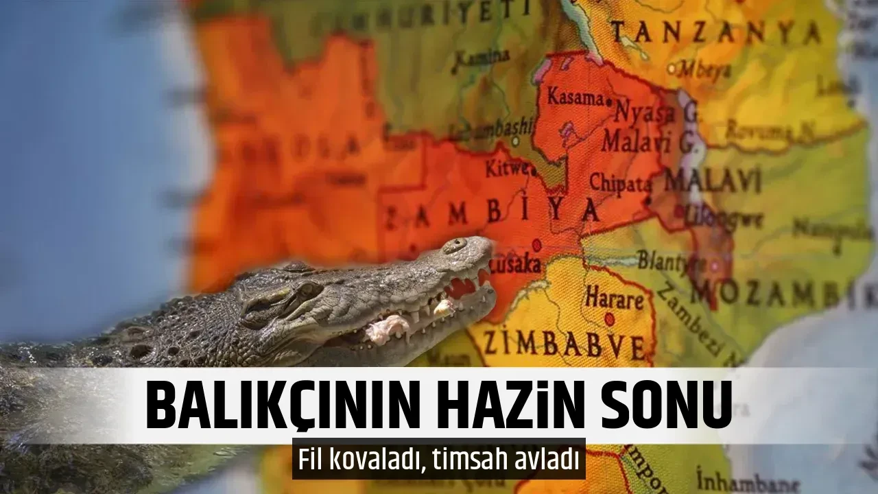 BALIKÇININ HAZİN SONU