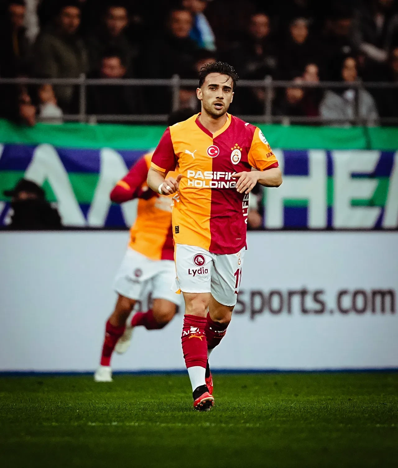 Galatasaray Çaykur Rizespor deplasmanında farklı kazandı!