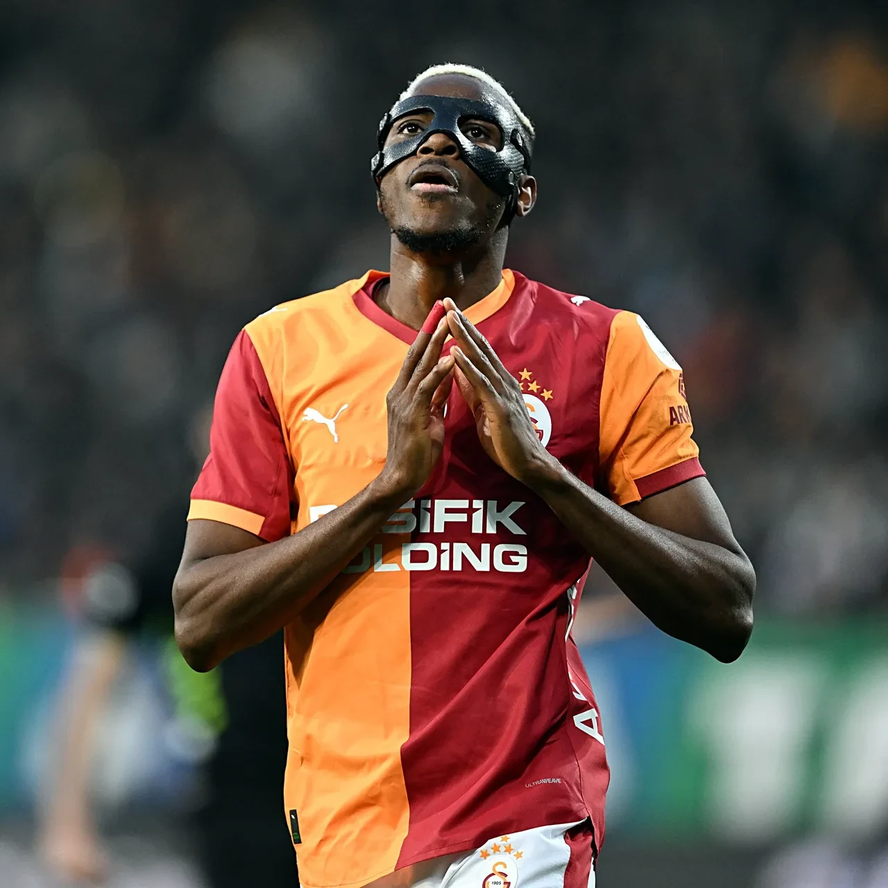 Galatasaray Çaykur Rizespor deplasmanında farklı kazandı!