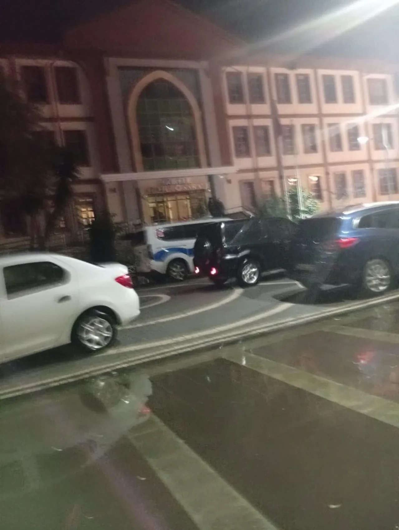 Görele Belediye Başkanı Hasbi Dede savcılığa ifade vermeye çağrıldı